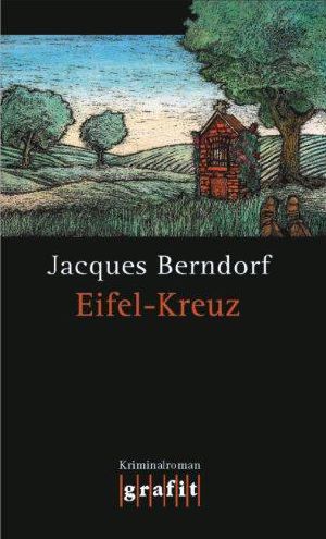 [Siggi Baumeister 13] • Eifel-Kreuz